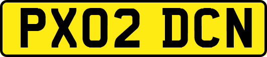 PX02DCN
