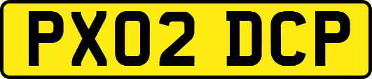PX02DCP
