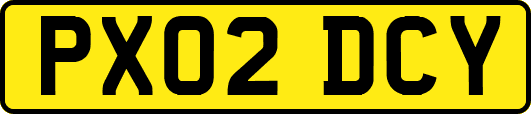 PX02DCY