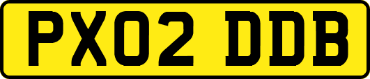 PX02DDB