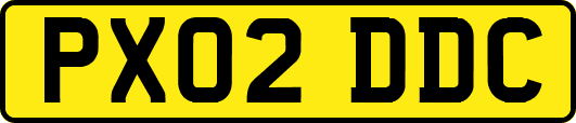 PX02DDC