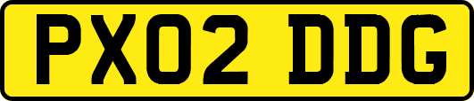 PX02DDG