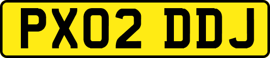 PX02DDJ