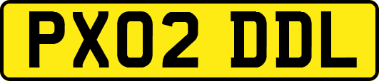 PX02DDL