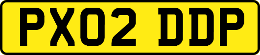 PX02DDP