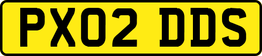 PX02DDS