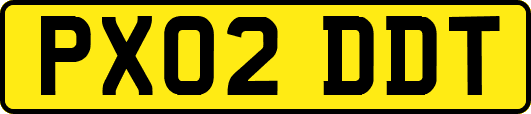PX02DDT