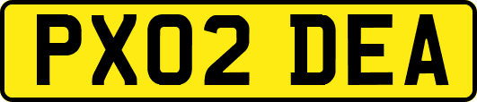 PX02DEA