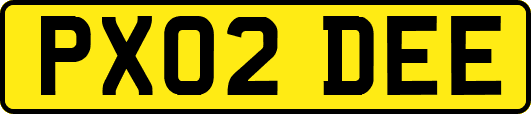 PX02DEE