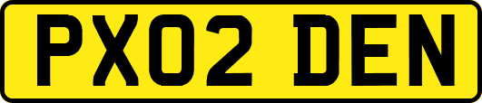 PX02DEN