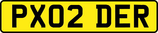PX02DER