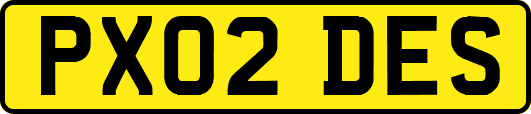 PX02DES