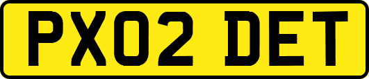 PX02DET