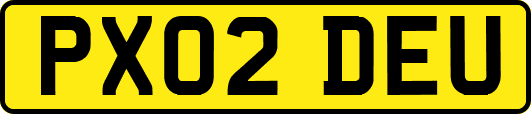 PX02DEU