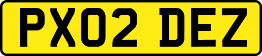 PX02DEZ
