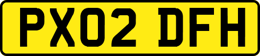 PX02DFH