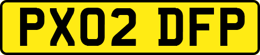 PX02DFP