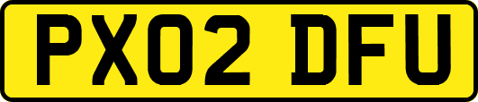 PX02DFU