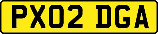 PX02DGA