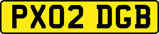 PX02DGB