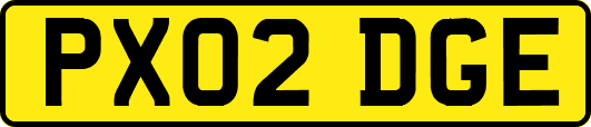 PX02DGE