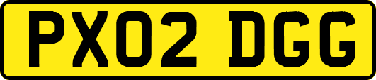 PX02DGG
