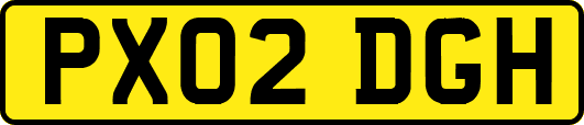 PX02DGH