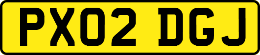 PX02DGJ