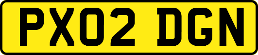 PX02DGN