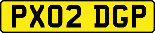 PX02DGP