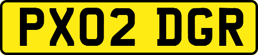 PX02DGR