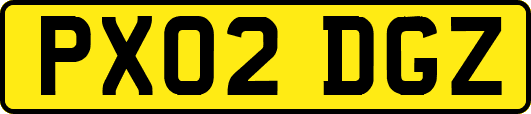 PX02DGZ