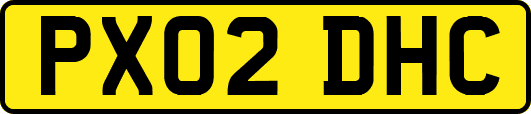 PX02DHC