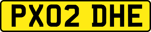 PX02DHE
