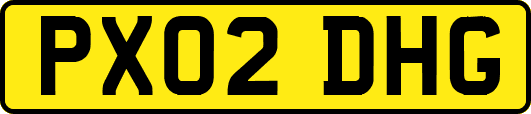 PX02DHG