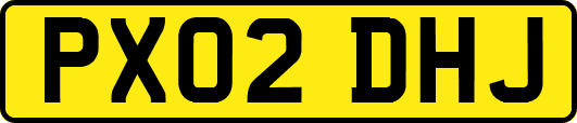 PX02DHJ