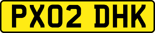 PX02DHK