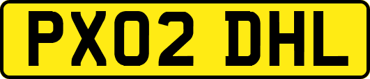 PX02DHL