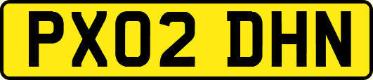PX02DHN