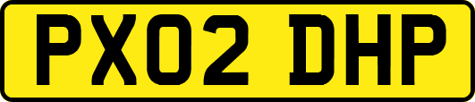PX02DHP