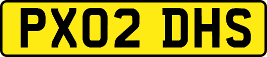 PX02DHS