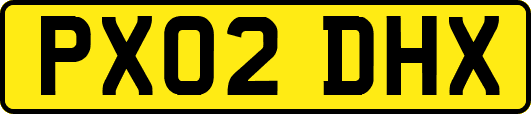 PX02DHX