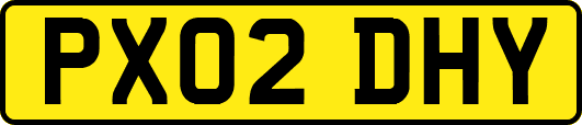 PX02DHY