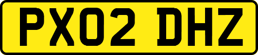 PX02DHZ