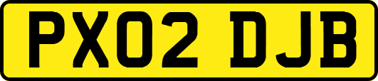 PX02DJB
