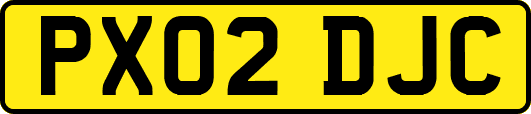 PX02DJC