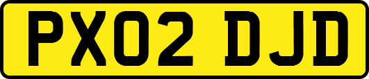 PX02DJD