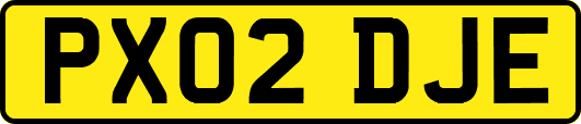 PX02DJE
