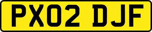 PX02DJF