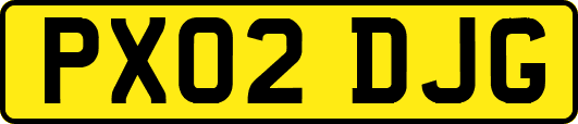 PX02DJG
